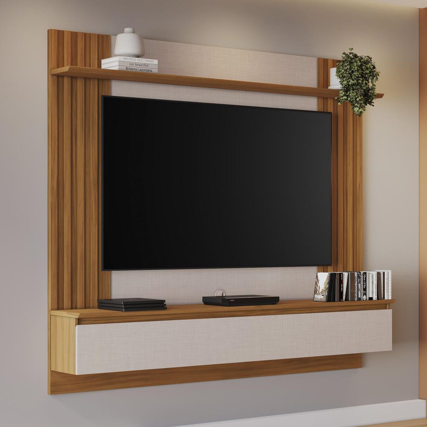 Panel Tv Home Mobili Bali / 1 image number 6.0