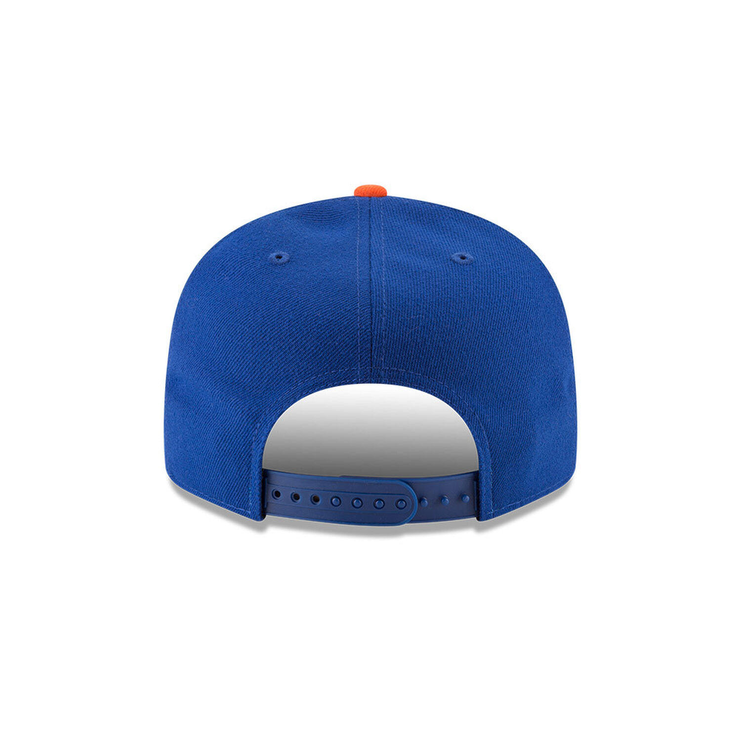 Jockey New York Mets Mlb 9fifty Blue New Era New Era image number 3.0