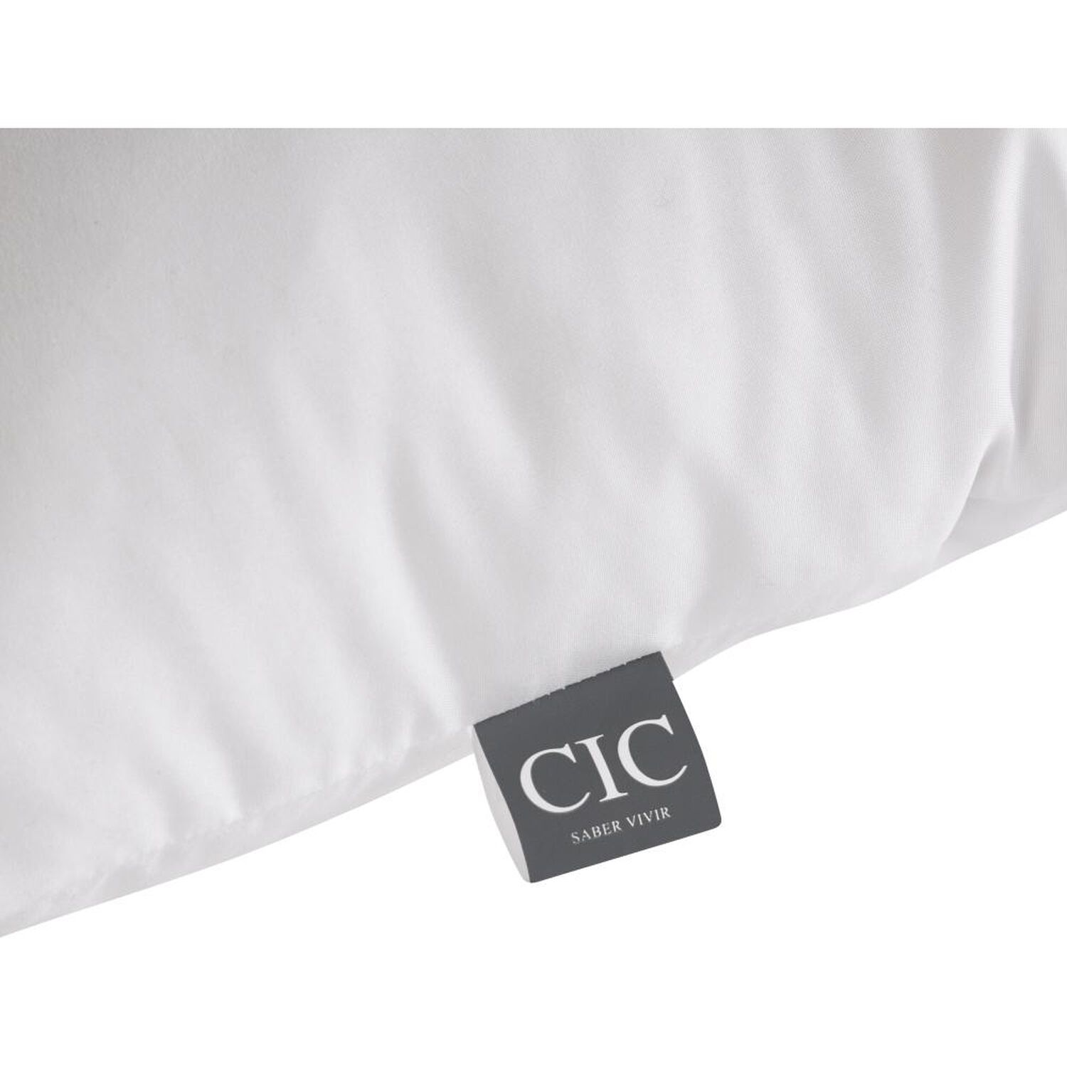 Almohada Cic Fibra Side Relax image number 2.0