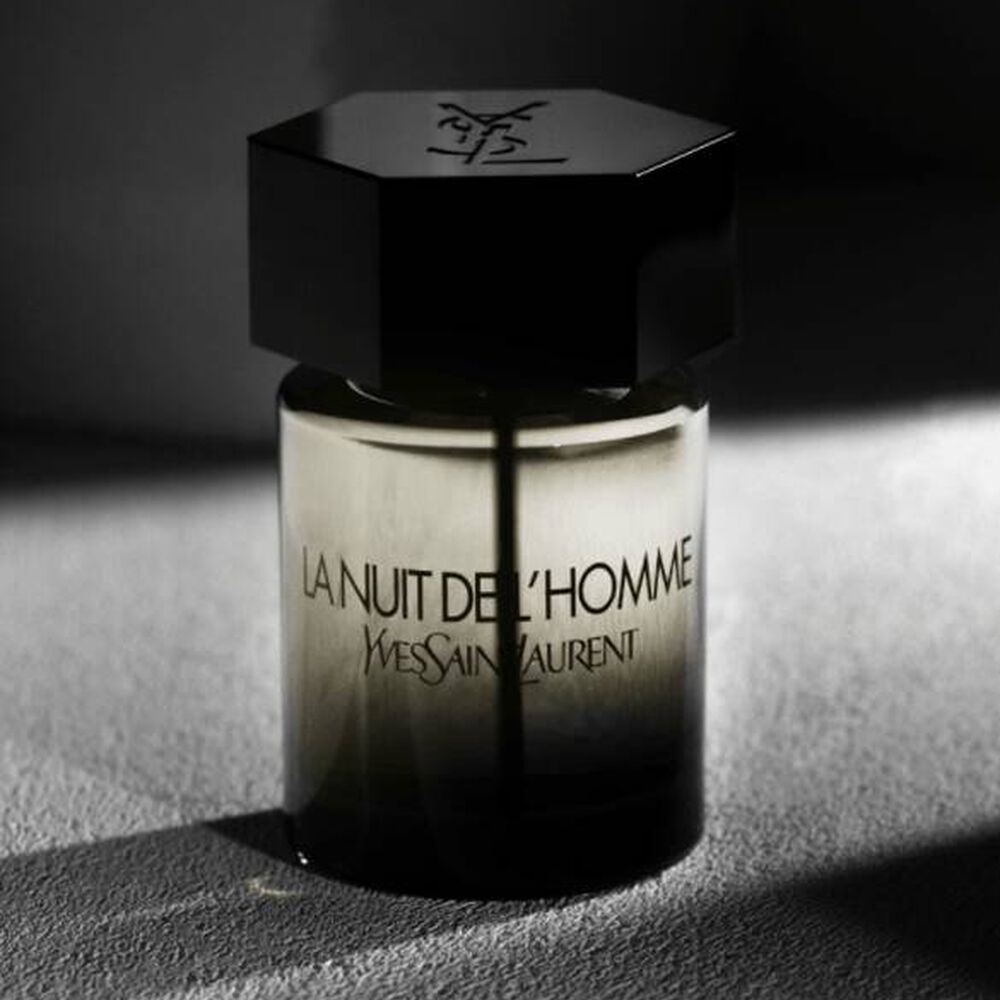 La Nuit De L´homme 100 Ml Edt image number 1.0