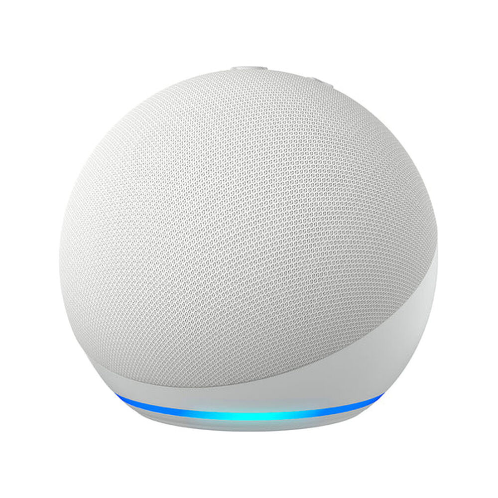 Amazon Echo Dot 5 Parlante Con Asistente Virtual Alexa - Blanco image number 2.0