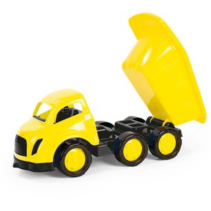 Cami&oacute;n Dolu Maxi Truck