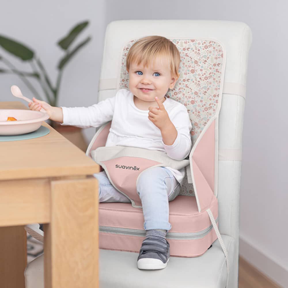 Alzador Wonderland Rosa image number 2.0