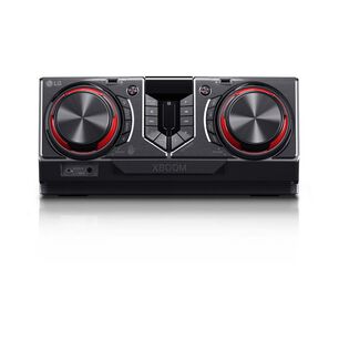 Minicomponente LG CJ45