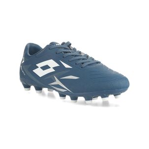 Zapato De Fútbol Hombre Lotto Solista Fg Azul