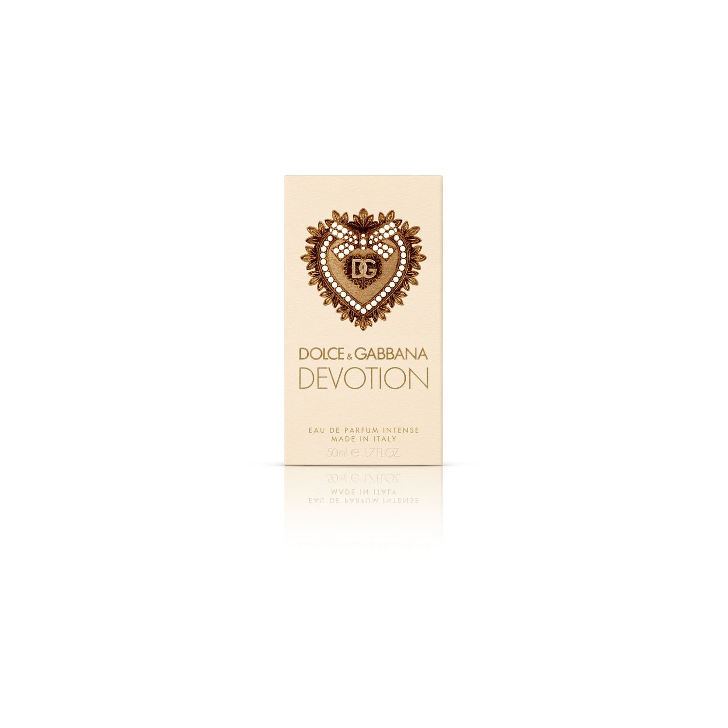 Perfume Mujer Dolce & Gabbana Devotion Edpi Intense 50ml image number 0.0