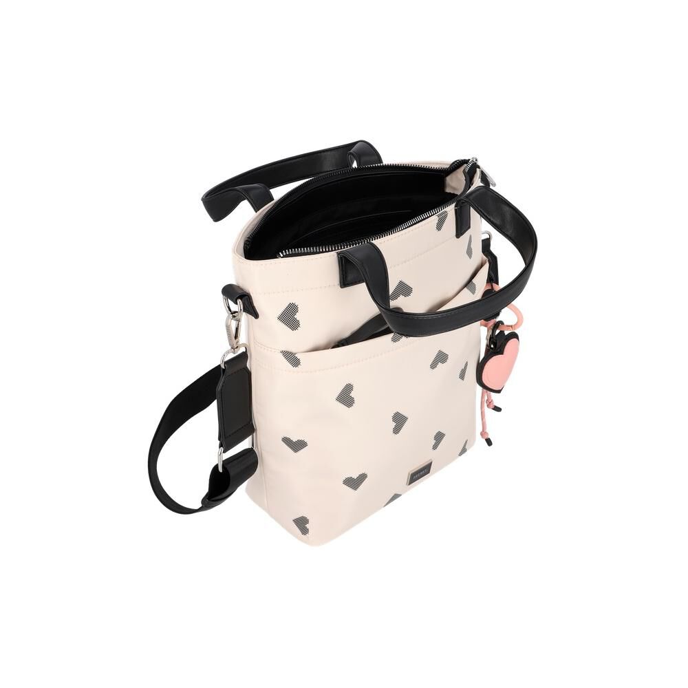 Cartera Hombro Mujer Secret Love St6 image number 3.0