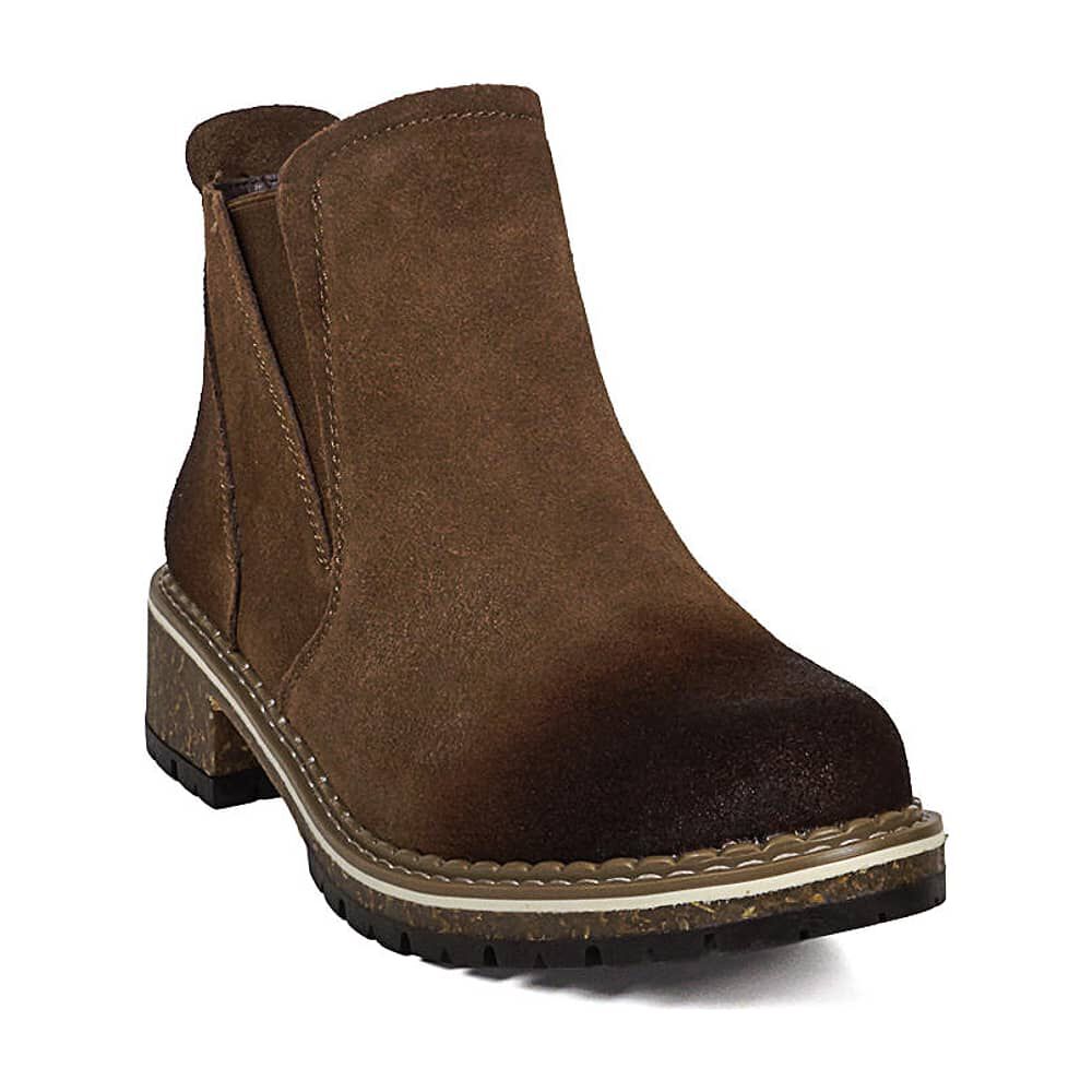 Bot&iacute;n Cuero Reno Reyk Caf&eacute; image number 3.0