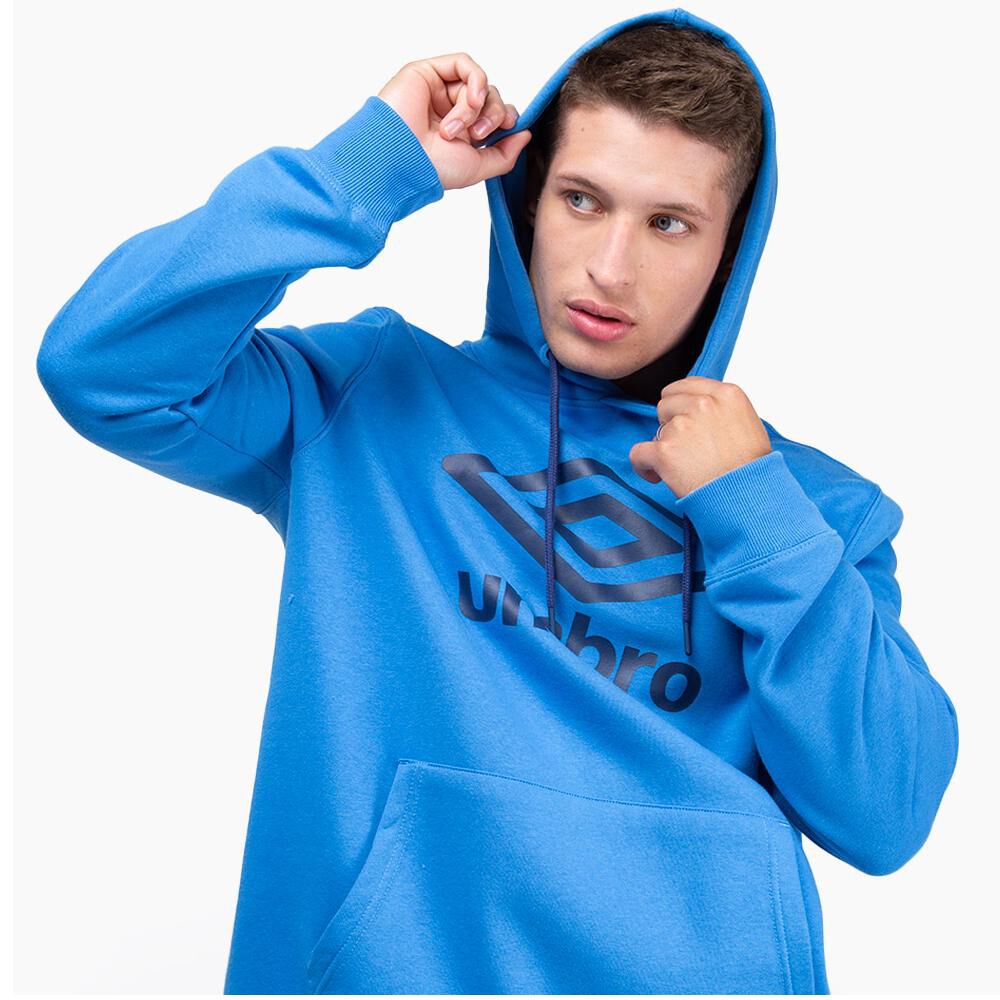 Polerón Hombre Umbro  image number 4.0