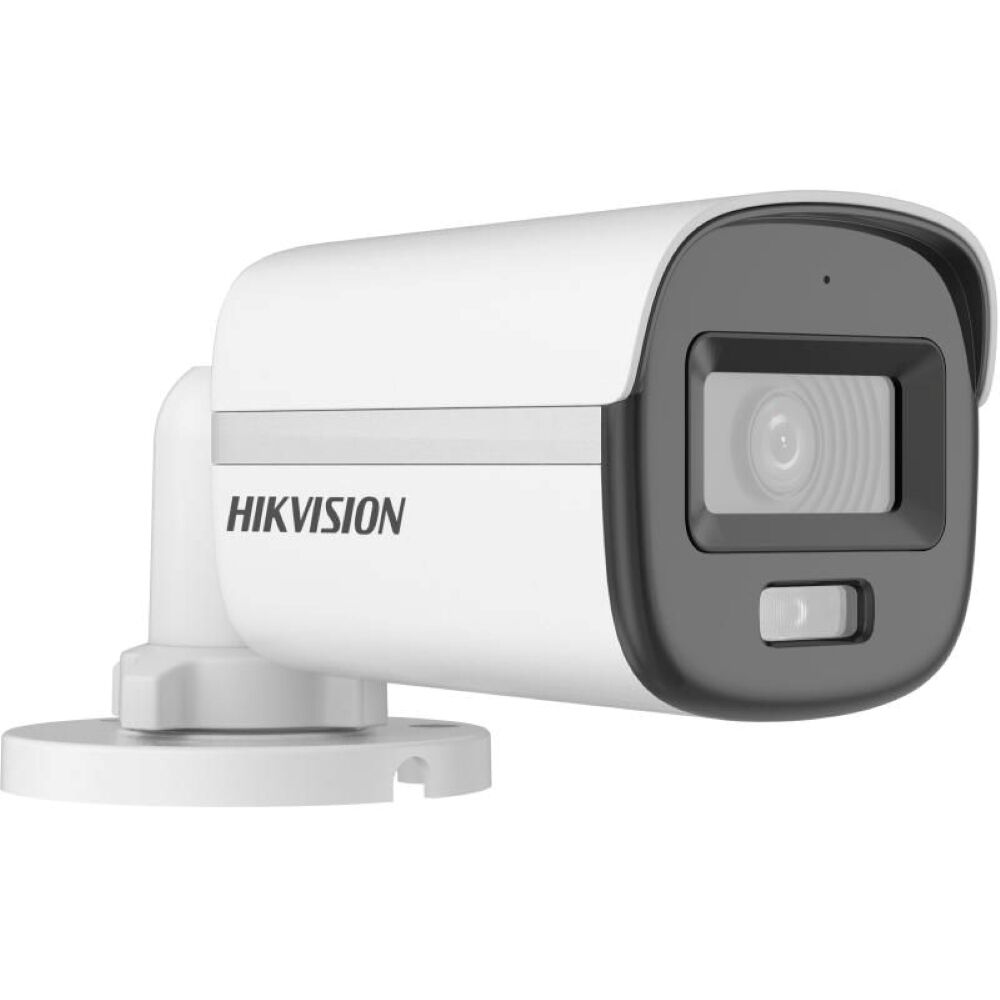 Hikvision Mini Bullet 2mp Smart Hybrid Light Colorvu Fhd image number 2.0
