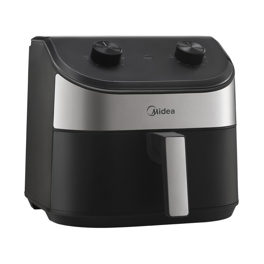 Freidora de Aire Midea MF-TN45MBK / 4.5 Litros image number 2.0