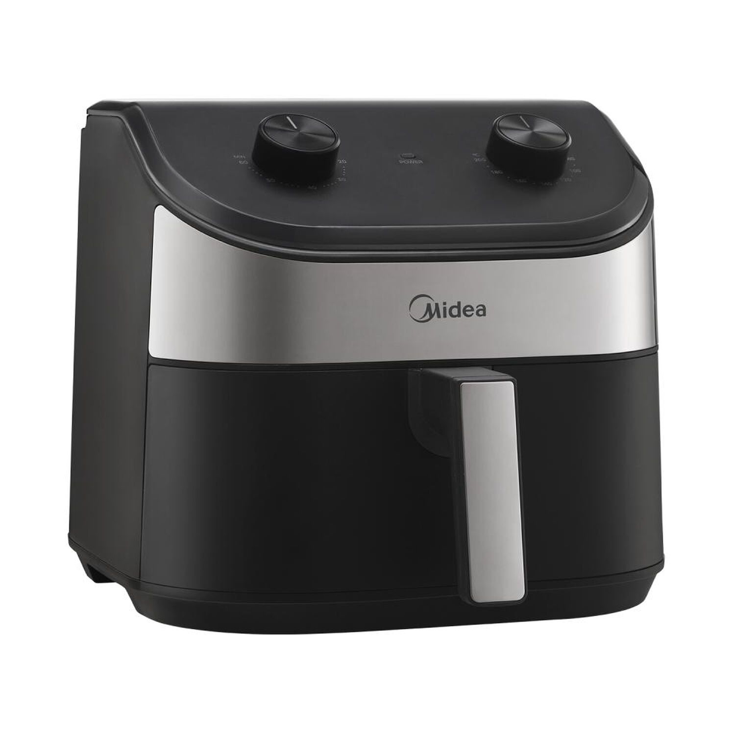 Freidora de Aire Midea MF-TN45MBK / 4.5 Litros image number 2.0