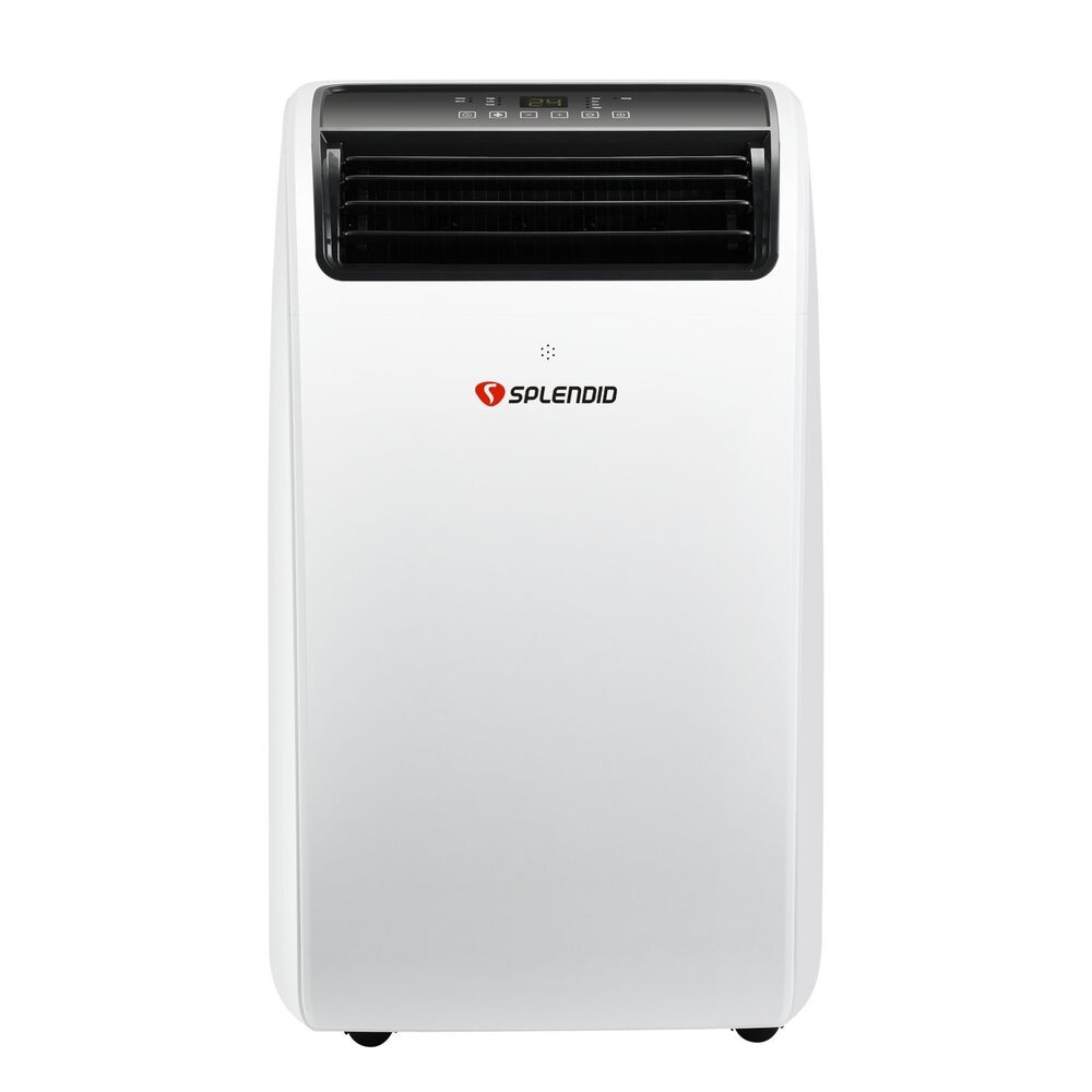 Aire Acondicionado Port&aacute;til 12000 Btu Wi Fi Splendid image number 0.0