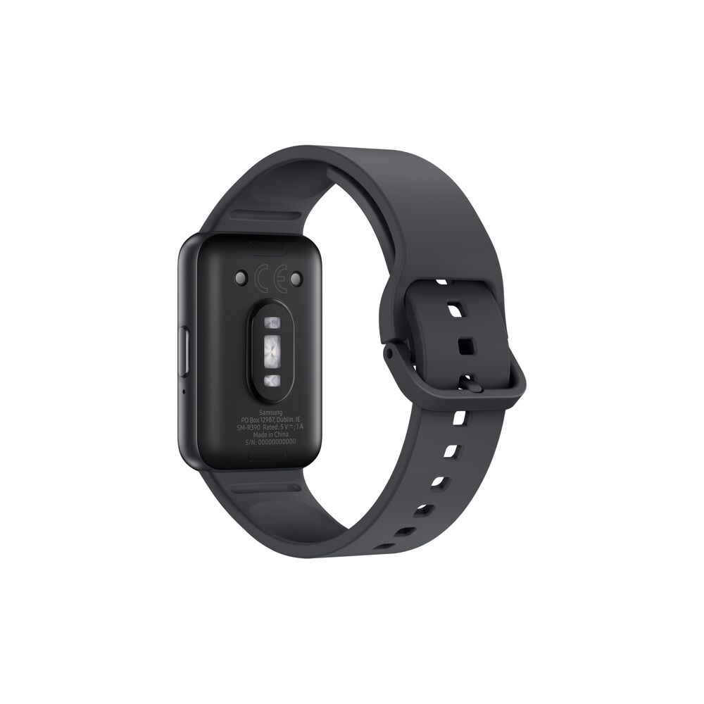 Samsung Galaxy Fit3 Gray image number 3.0