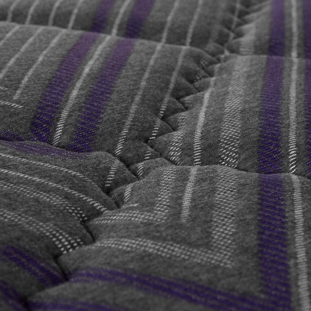 Cama Europea Celta Castello / King / Base Dividida + Respaldo + Almohadas image number 1.0