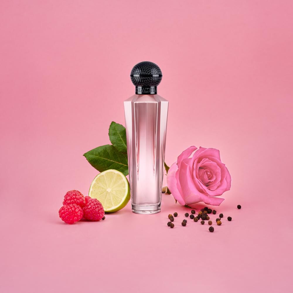 Set De Perfumería Mujer Sweet Dream Shakira / 80 Ml + 10 Ml / Eau De Toilette image number 3.0