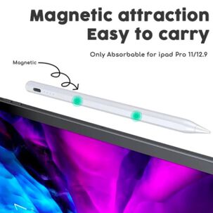 L&aacute;piz Profesional (2gen) Para Ipad 8 9 10 Gen 10.9