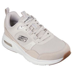 Zapatilla Urbana Mujer Skechers Skech-air Court-cool Avenue Natural