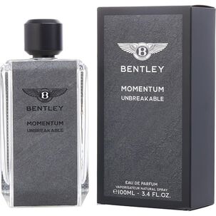 Bentley Momentum Unbreakble Men Edp 100ml