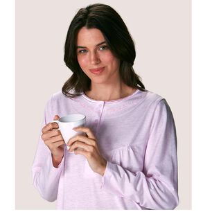 Camisa Cotton Lady Genny