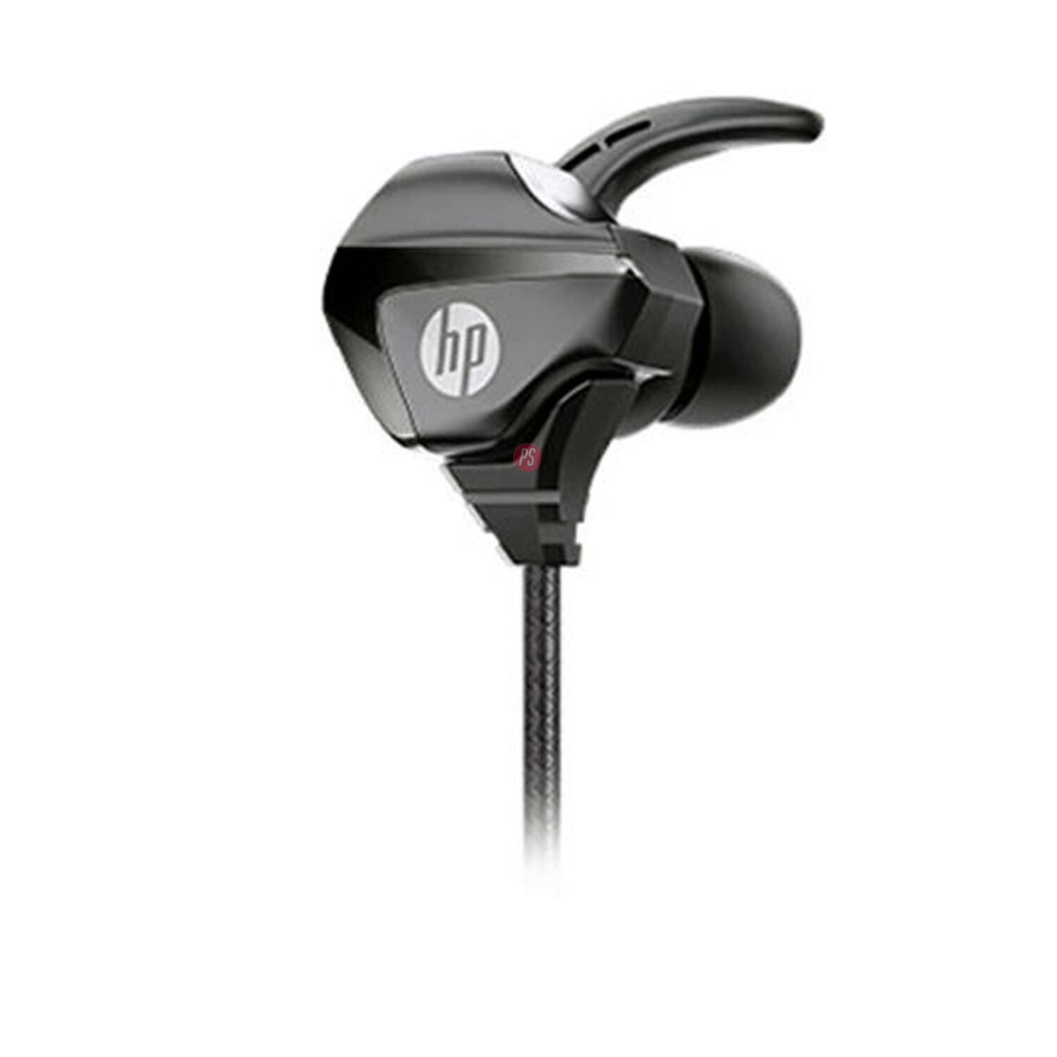Aud&iacute;fonos Gamer 3.5mm Con Micr&oacute;fono Hp Dhh-3113 - Ps image number 1.0