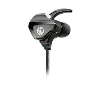 Aud&iacute;fonos Gamer 3.5mm Con Micr&oacute;fono Hp Dhh-3113 - Ps