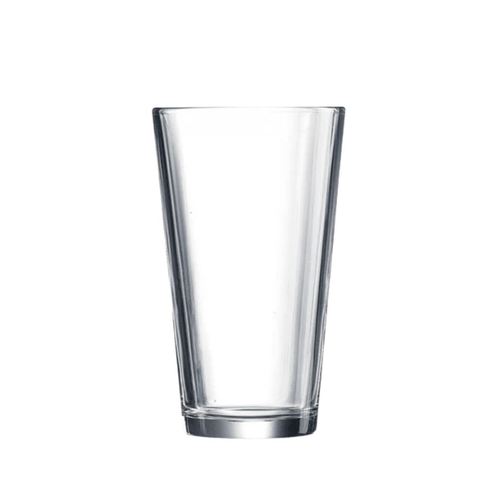 Vaso Alto 473ml Mixing Glass Nadir image number 0.0