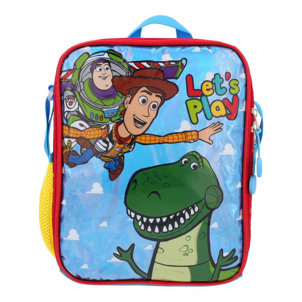 Lonchera Toy Story Infantil image number 0.0