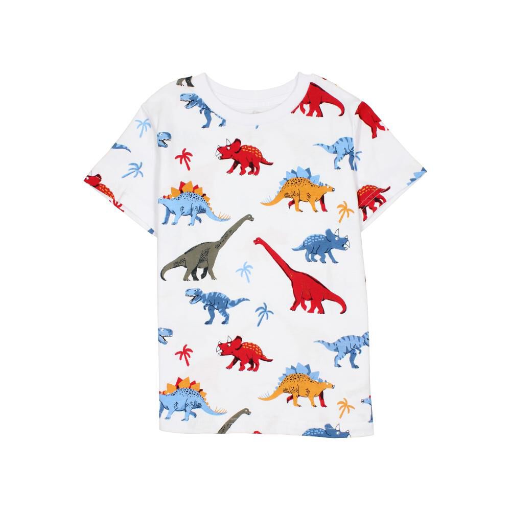 Polera Niño Topsis image number 0.0