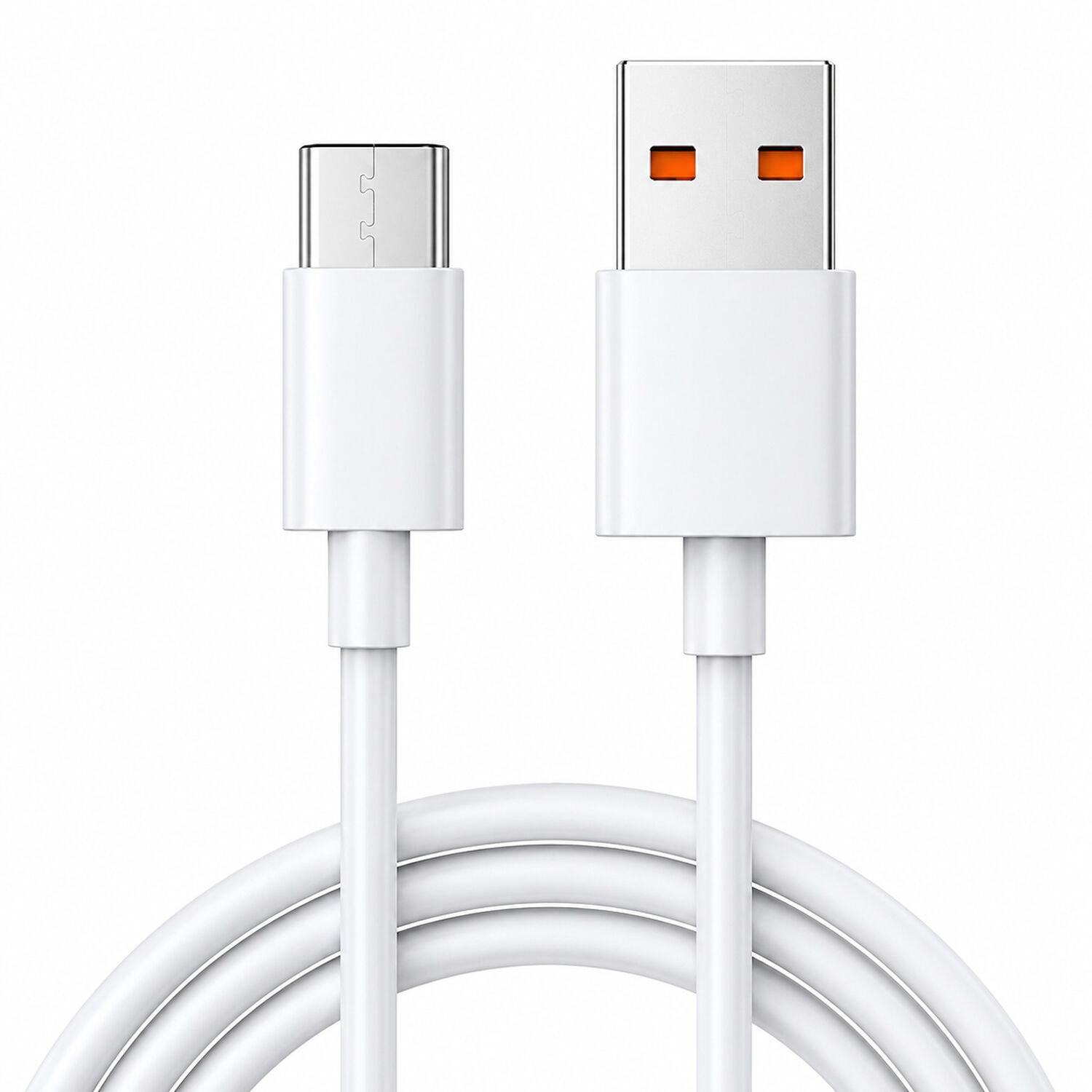 Cargador Usb-c Quick Charge Smart Line 3a 18w Sec Tm-200516 image number 3.0