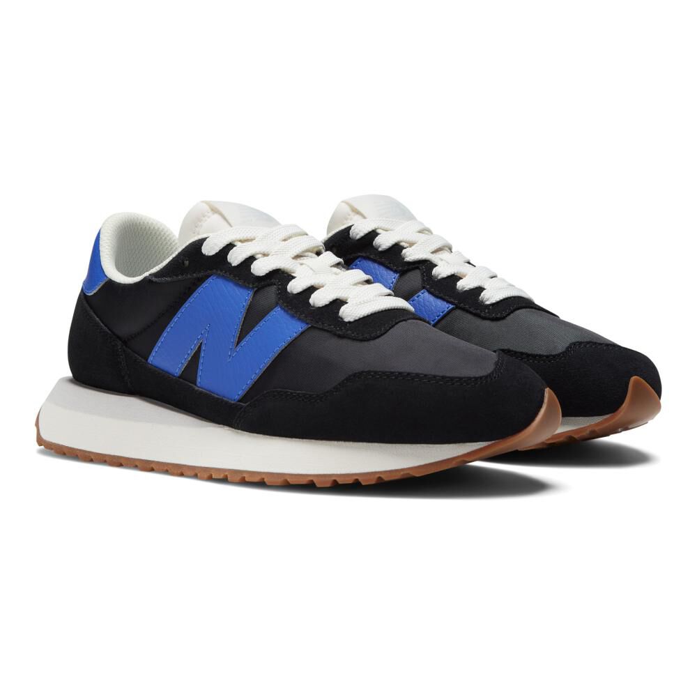 Zapatilla Urbana Mujer New Balance 237 image number 3.0
