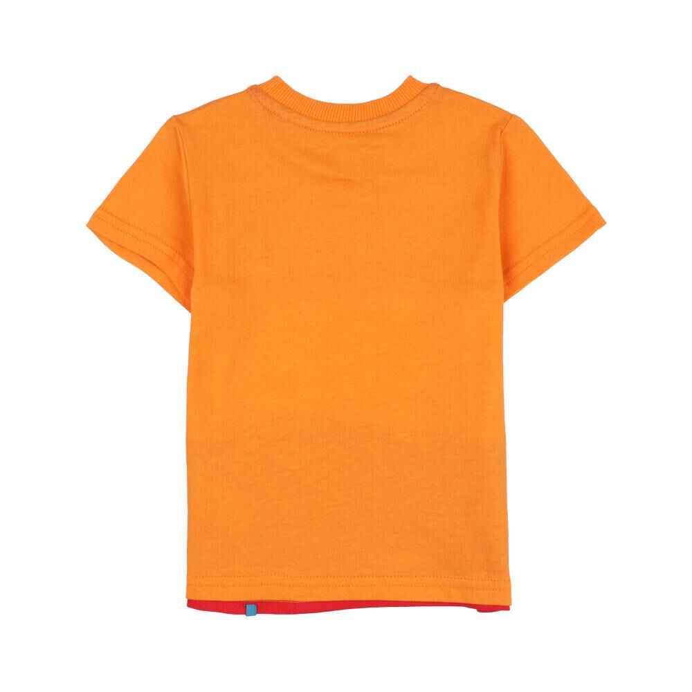 Polera Bebe Niño Baby image number 1.0