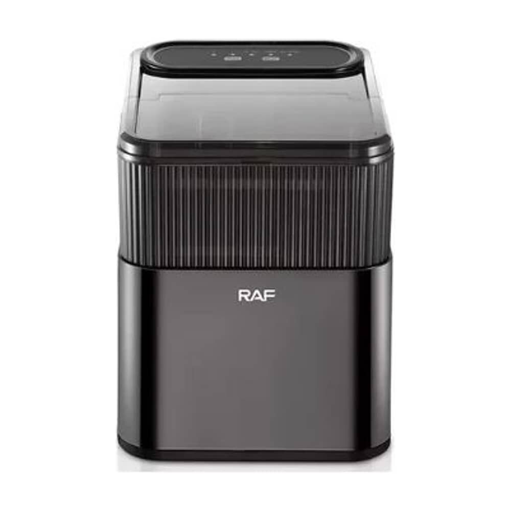 Maquina De Hielo Compacta Maquina Para Hacer Hielo 165w image number 6.0