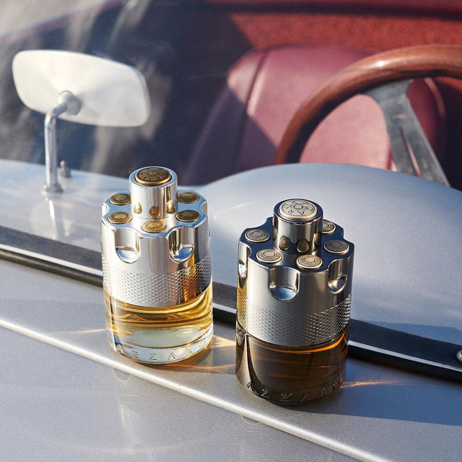 Perfume Hombre Wanted By Night Azzaro / 100 Ml / Eau De Parfum image number 3.0
