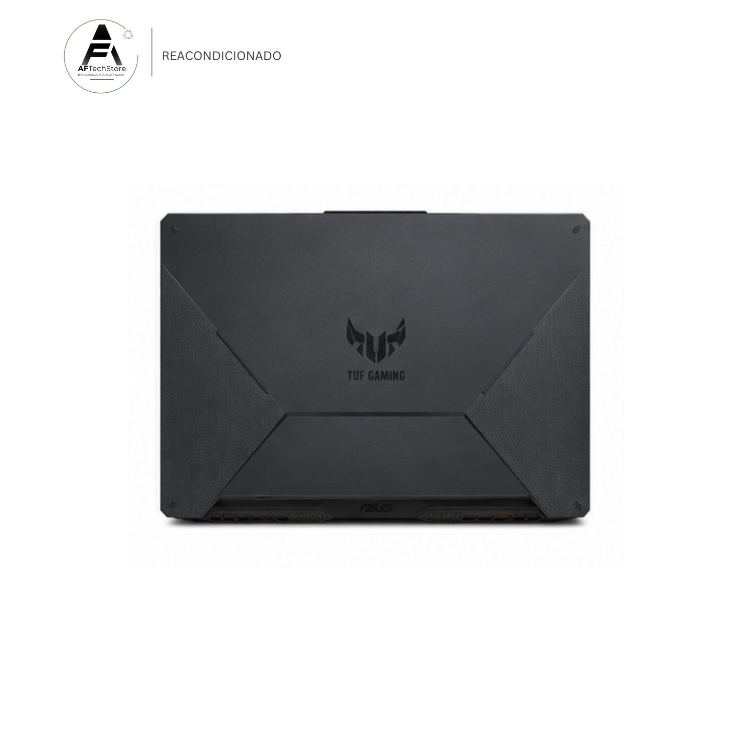 Notebook Asus Tuf Gaming F15 I5 10th 16gb 256gb Gtx1650 Edici&oacute;n Exclusiva Win Office Rea. image number 3.0