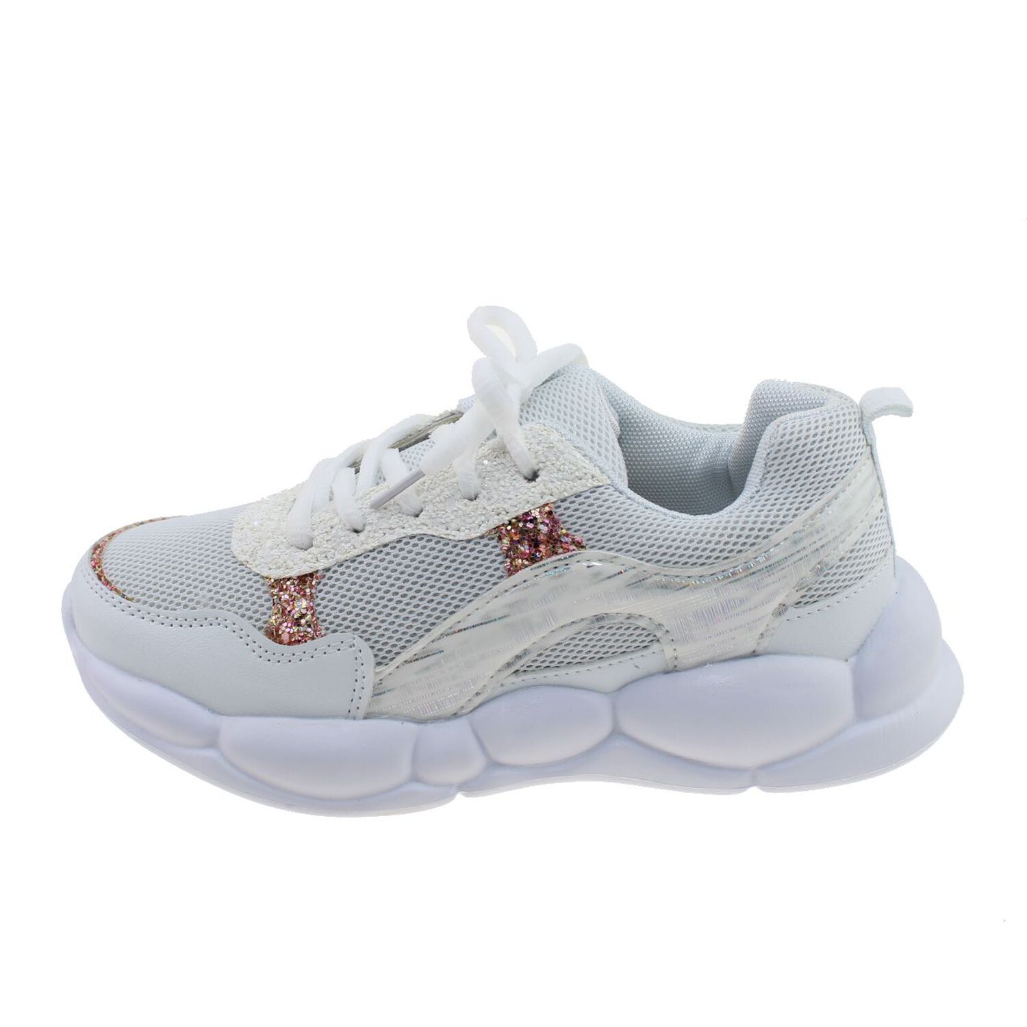 Zapatilla Blanco Via Franca Art. 42910c2063509white image number 2.0