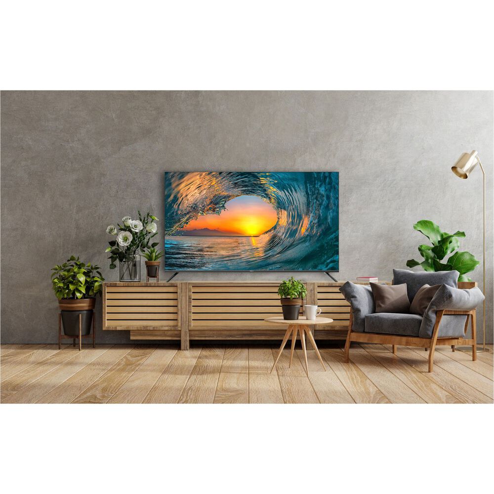 Smart Tv Led 55" Android 4k Bluetooth Mgg55uf image number 6.0