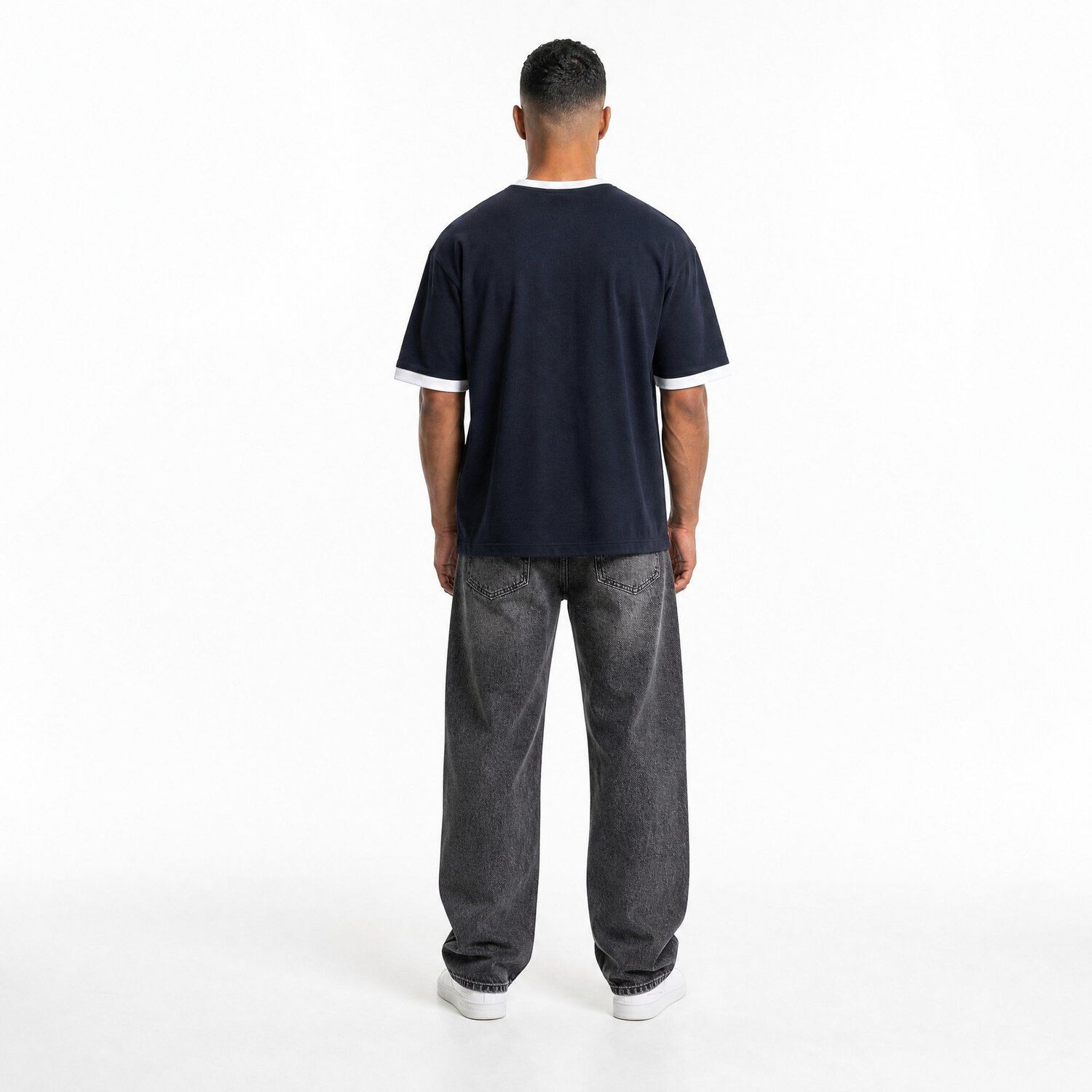 Polera Hombre Rolly Go image number 1.0