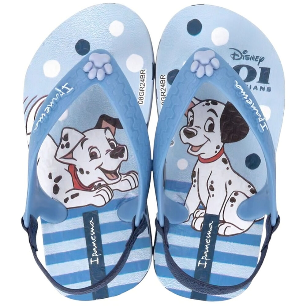 Sandalias Chalas Ipanema Classic Baby image number 1.0