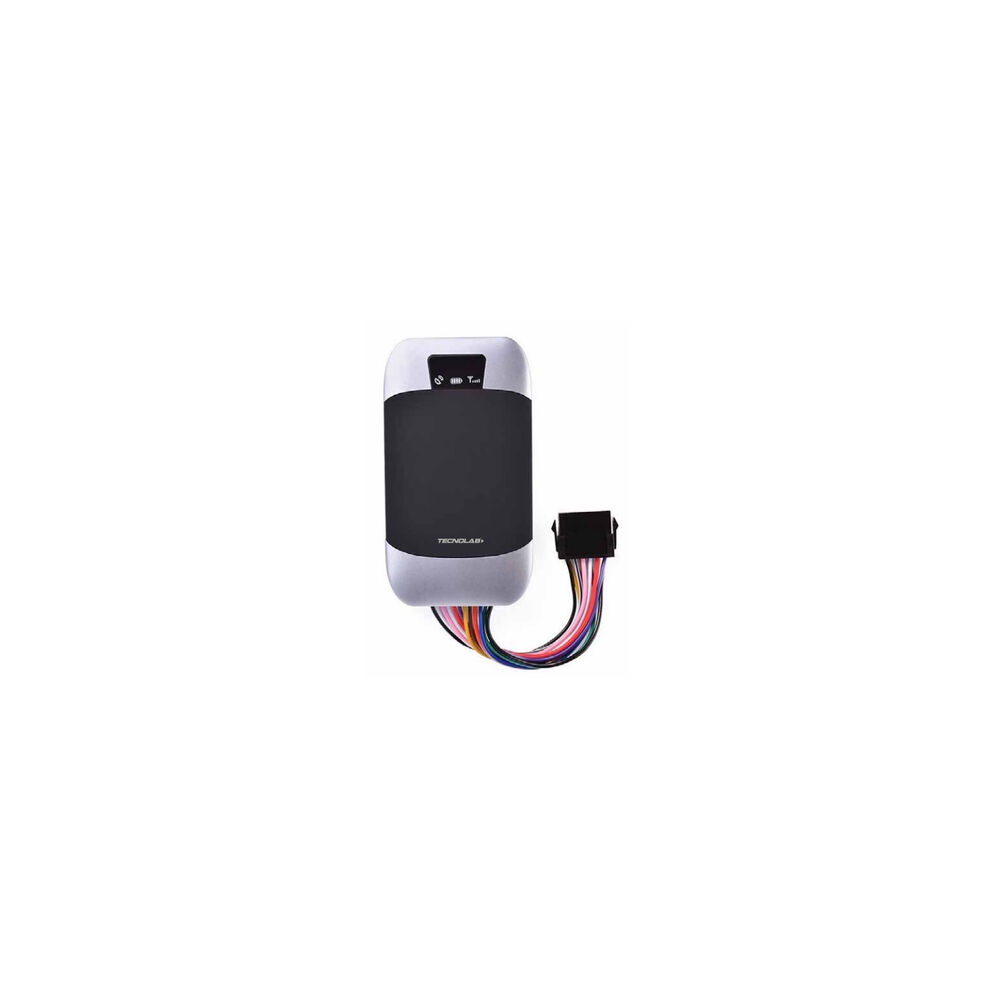 Gps Tracker Rastreo Y Localización Satelital - Ps image number 0.0