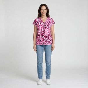 Polera Mujer Lesage