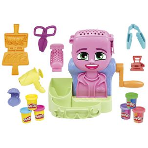 Set Masas Play-doh Peluquer&iacute;a