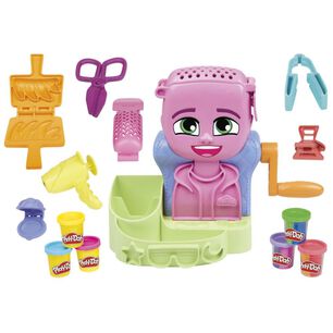 Set Masas Play-doh Peluquer&iacute;a