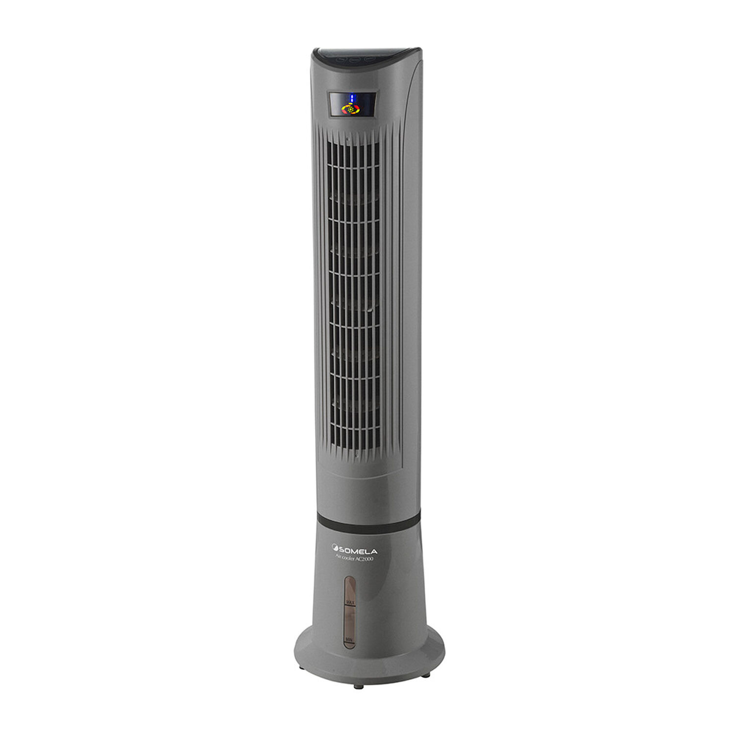 Enfriador De Aire Somela Air Cooler AC2000 image number 0.0
