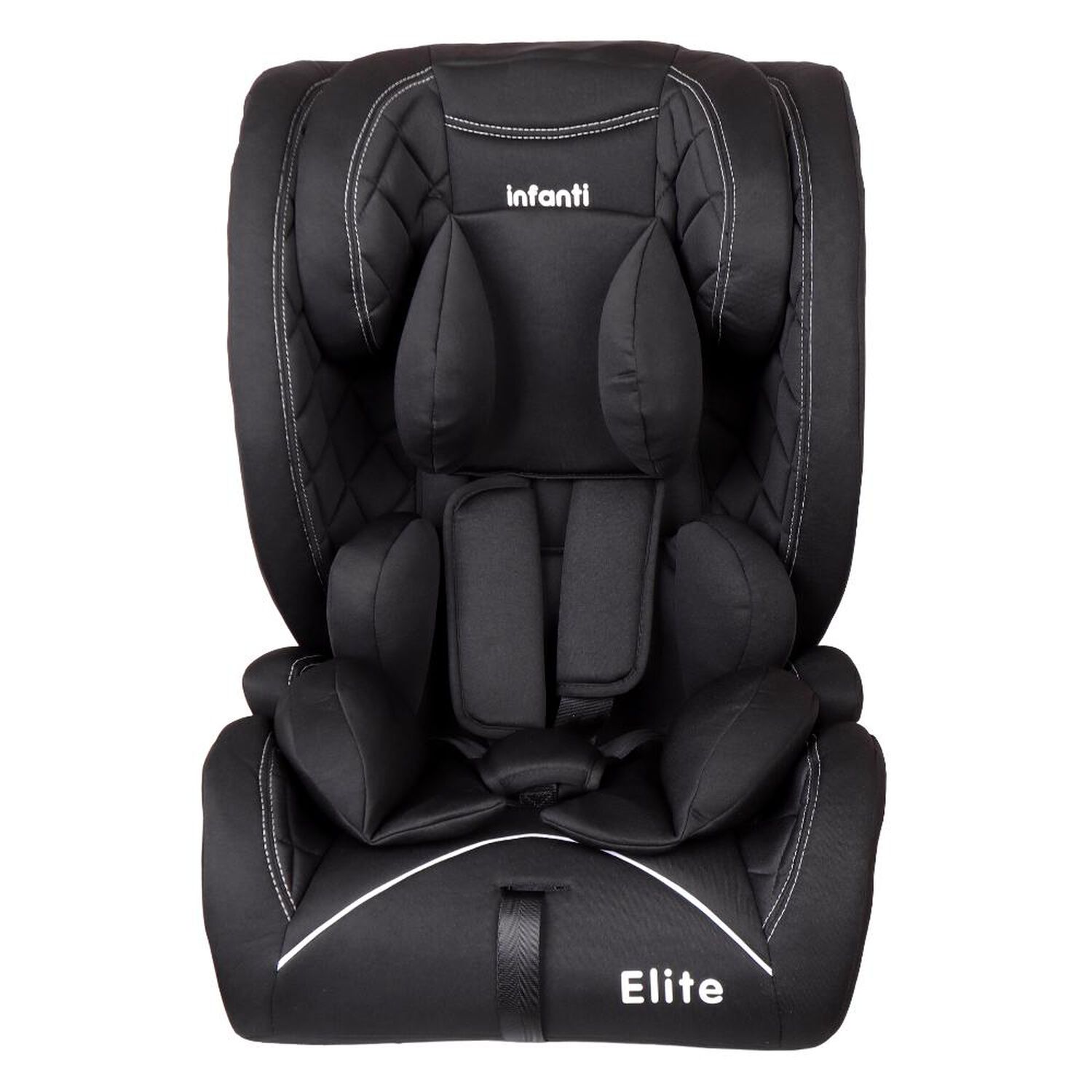 Silla Auto Combinada Infanti Elite Isofix I-size Hb-59 image number 1.0