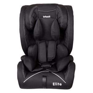 Silla Auto Combinada Infanti Elite Isofix I-size Hb-59