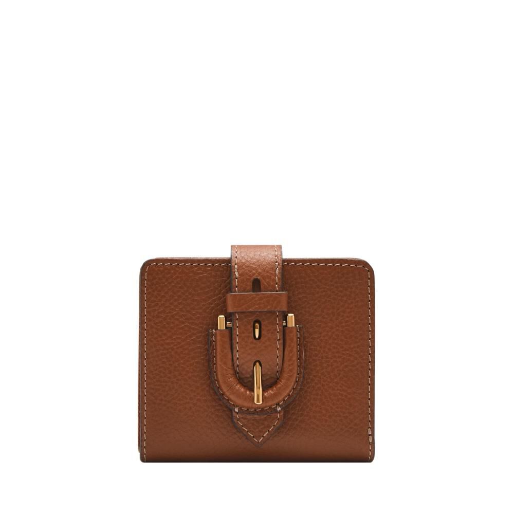 Billetera Fossil Café Sl10029200 image number 0.0