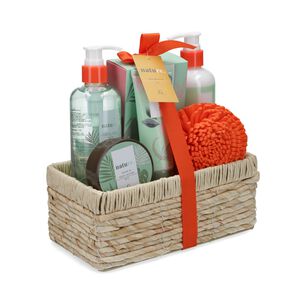 Set De Spa Geeps Secret