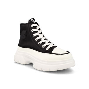 Zapatilla Mujer North Star Blossom Negro