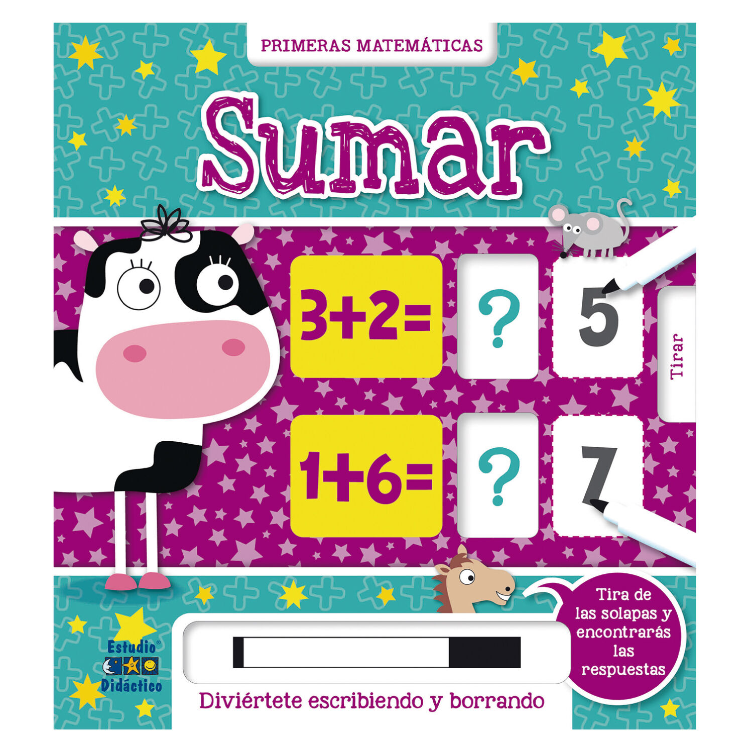 Aprende A Sumar image number 0.0